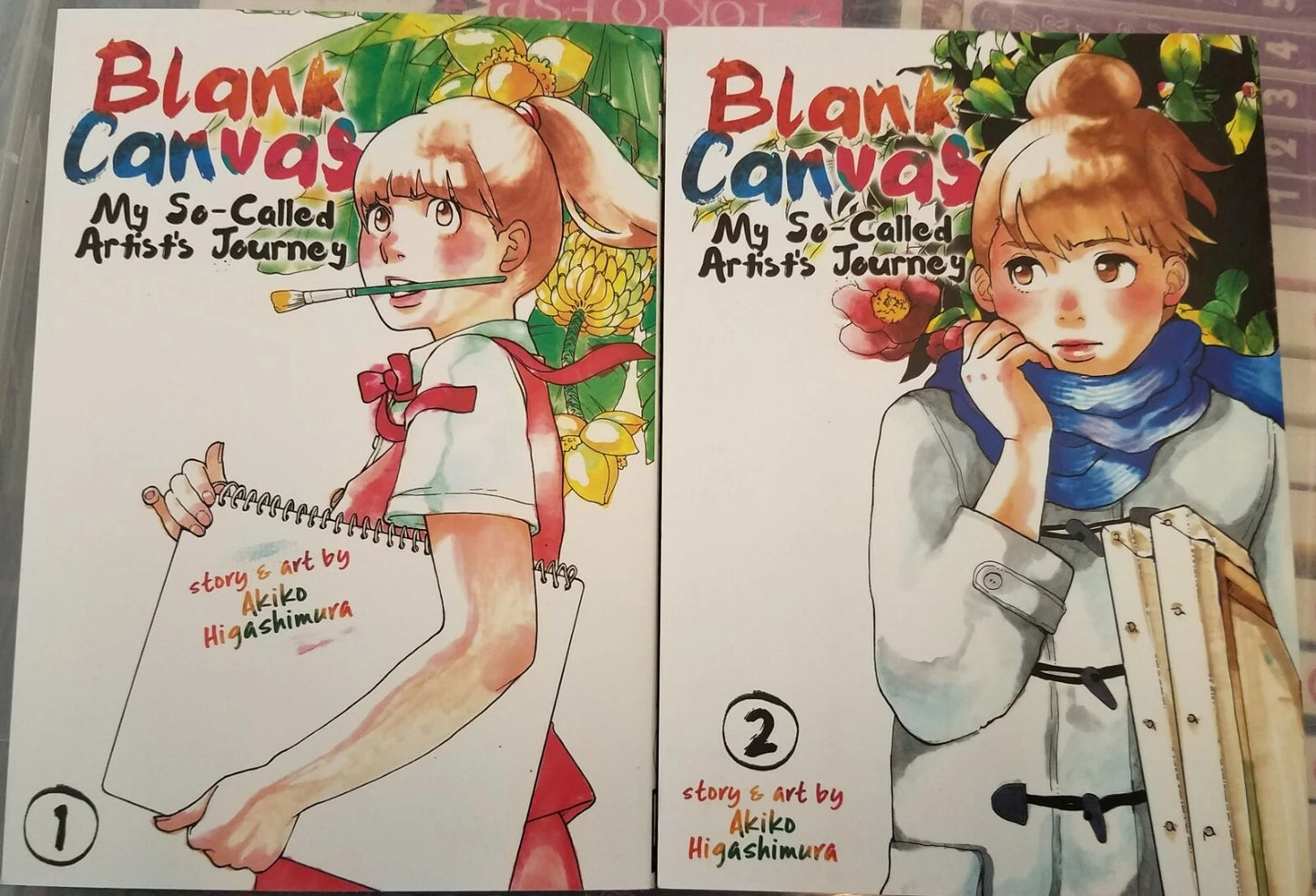 Baccano! 1-3 Manga English