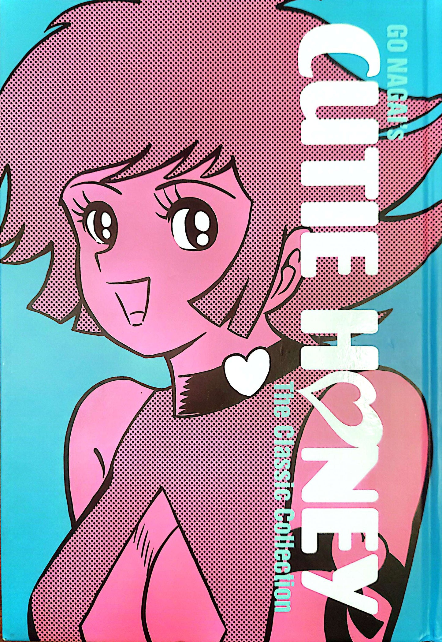 The Classic Collection: Cutie Honey